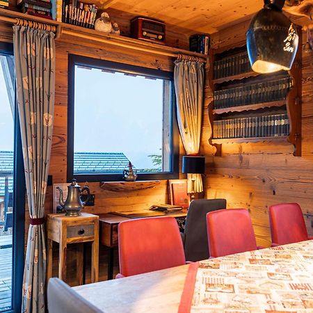 Almdorf Hohentauern By Alps Resorts ภายนอก รูปภาพ