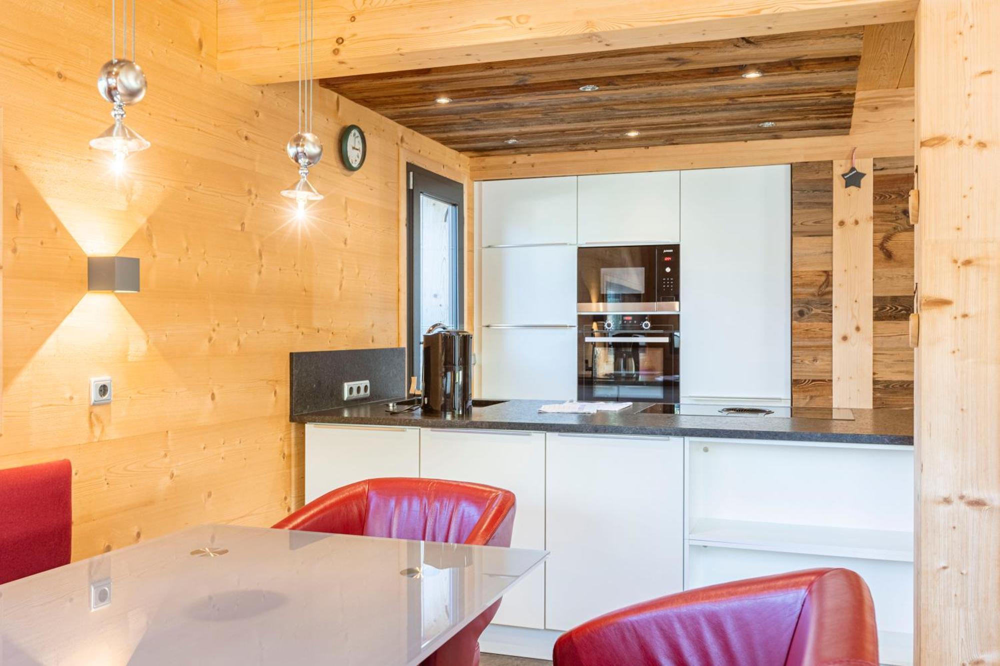 Almdorf Hohentauern By Alps Resorts ภายนอก รูปภาพ