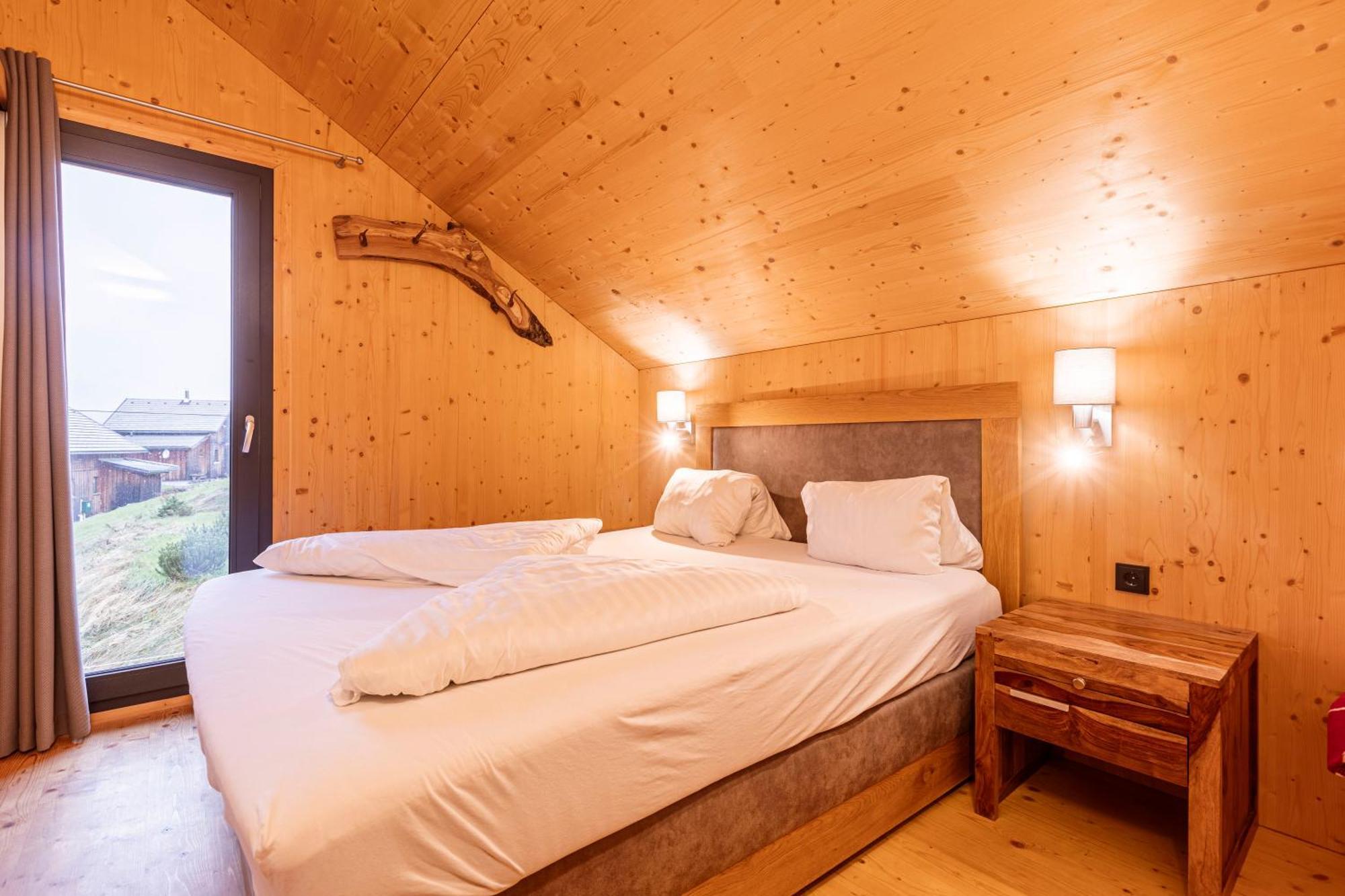Almdorf Hohentauern By Alps Resorts ห้อง รูปภาพ