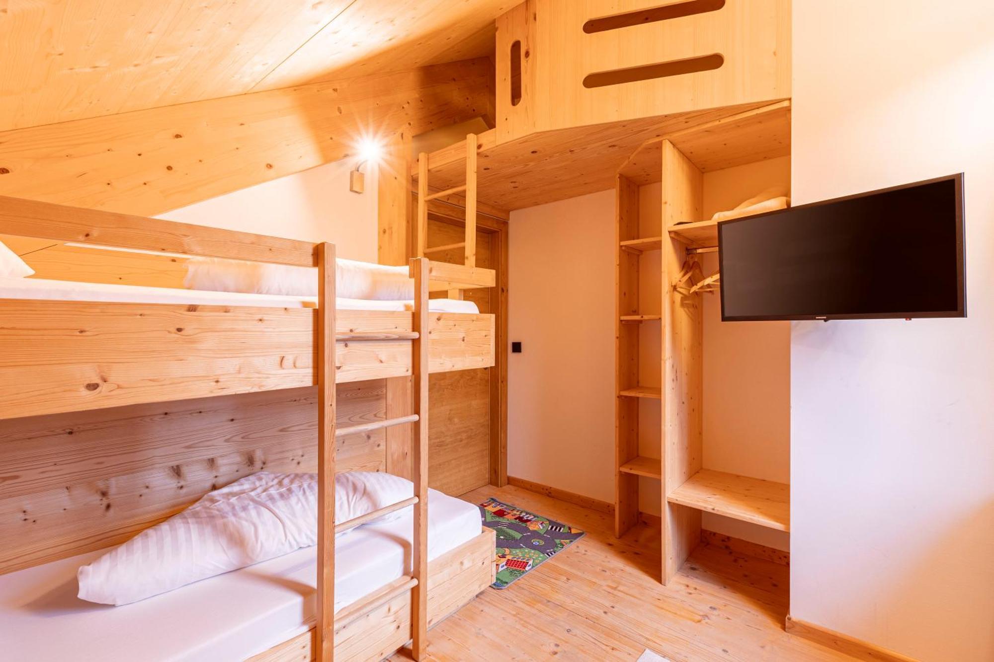 Almdorf Hohentauern By Alps Resorts ห้อง รูปภาพ