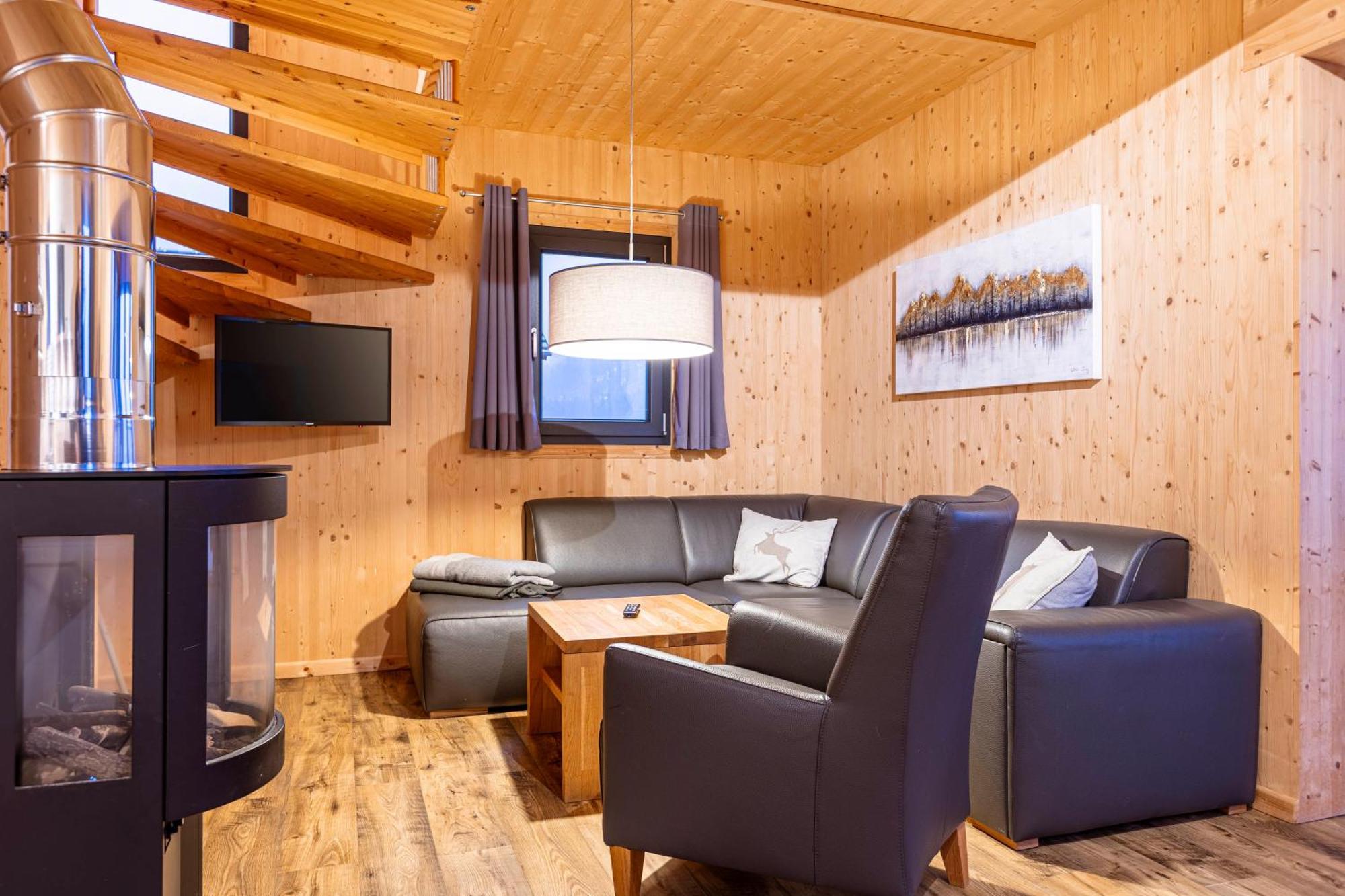 Almdorf Hohentauern By Alps Resorts ห้อง รูปภาพ